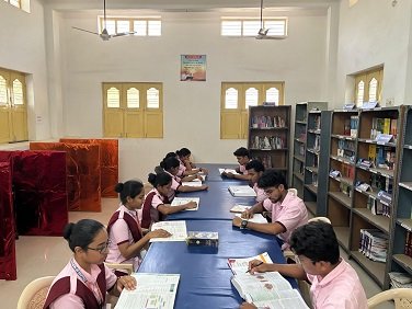 Lamp Lighting & Oath Taking Ceremony