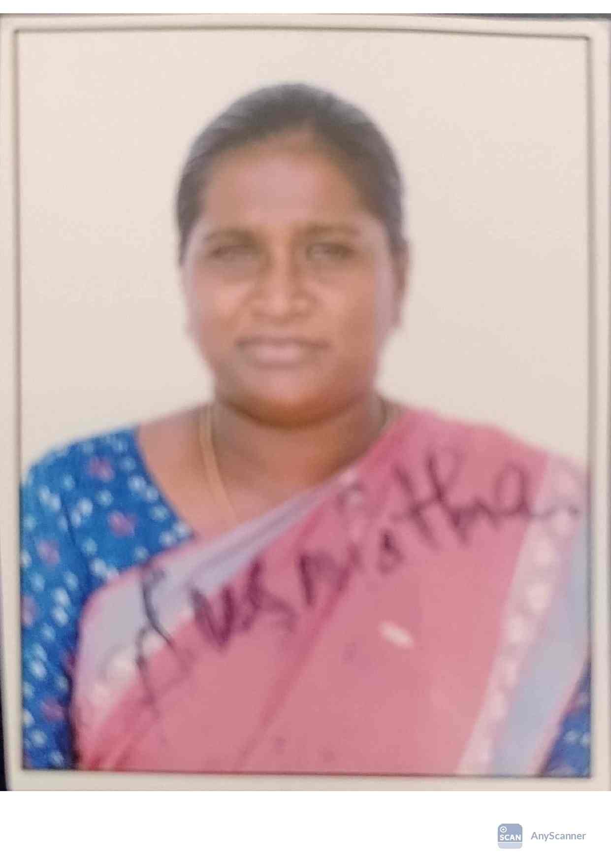 K. Rajesh