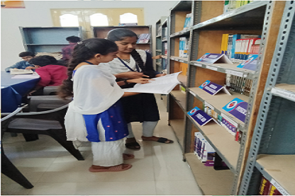 Lamp Lighting & Oath Taking Ceremony