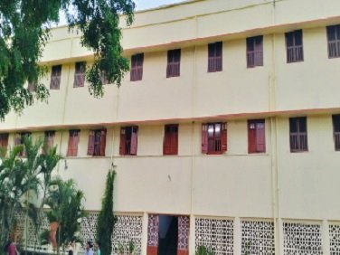 Lamp Lighting & Oath Taking Ceremony