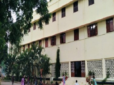 Lamp Lighting & Oath Taking Ceremony