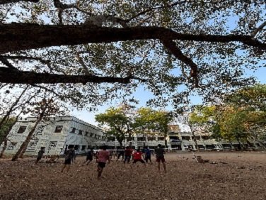 Lamp Lighting & Oath Taking Ceremony