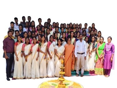 Lamp Lighting & Oath Taking Ceremony