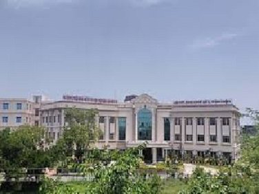 External Teaching Hospital