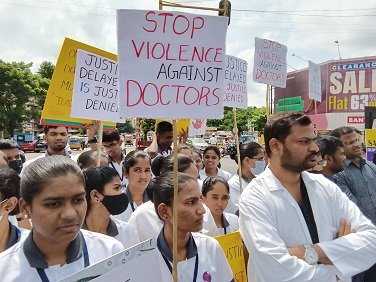 Lamp Lighting & Oath Taking Ceremony