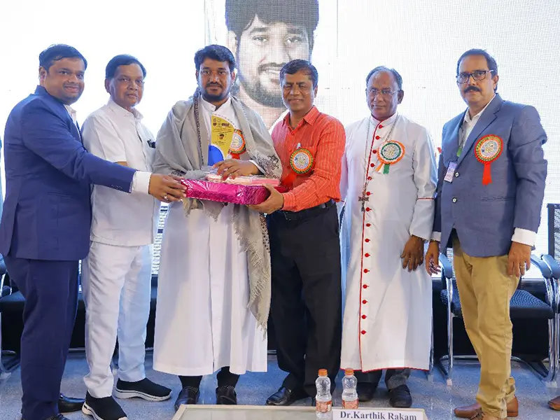 Inauguration of Medical College