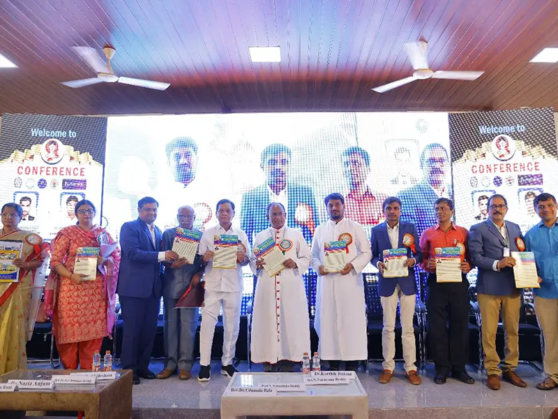 Inauguration of Medical College