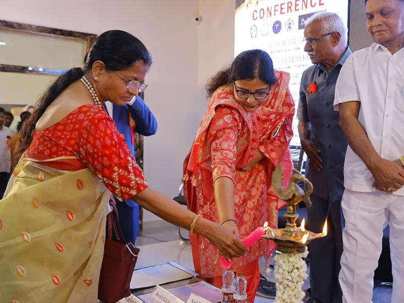 Inauguration of Medical College