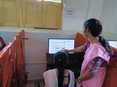 Lamp Lighting & Oath Taking Ceremony