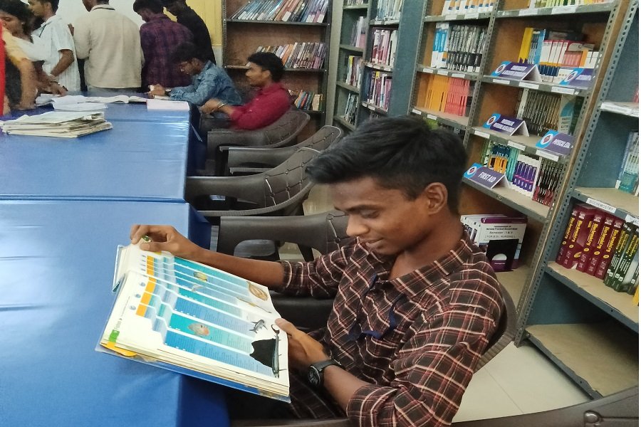 Lamp Lighting & Oath Taking Ceremony