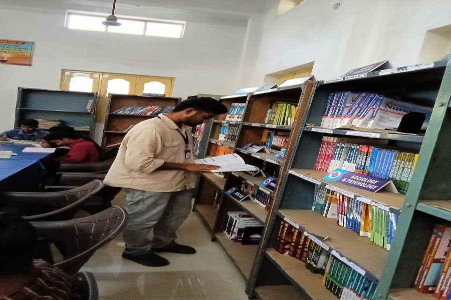 Lamp Lighting & Oath Taking Ceremony