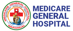Medicare Hospital