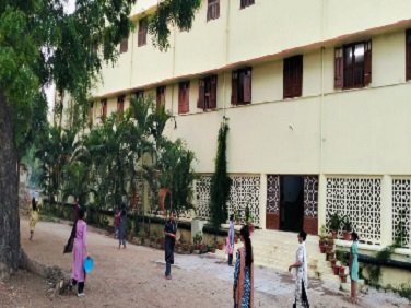 Lamp Lighting & Oath Taking Ceremony