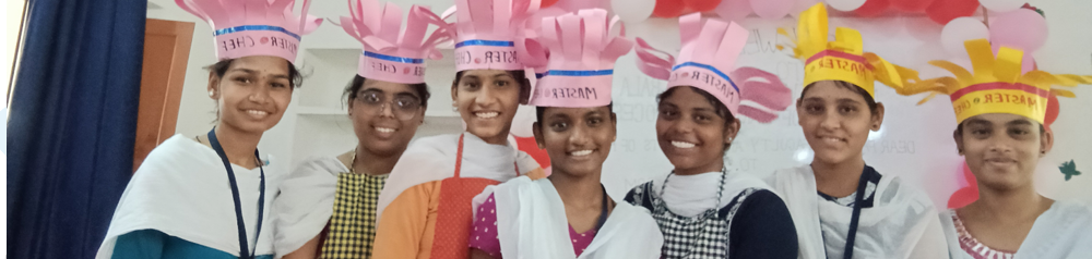 Lamp Lighting & Oath Taking Ceremony