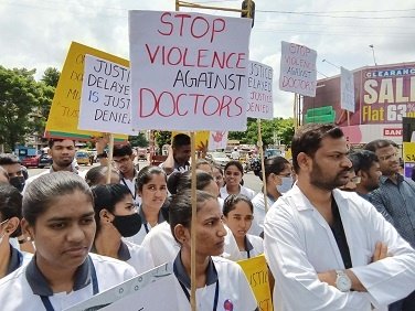 Lamp Lighting & Oath Taking Ceremony