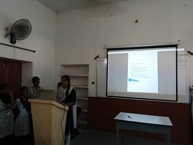 Lamp Lighting & Oath Taking Ceremony