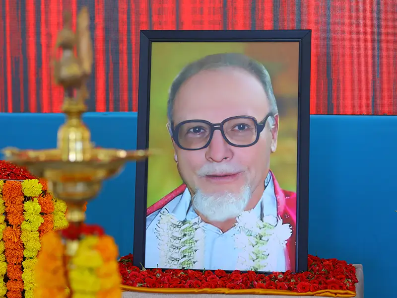 Inauguration of Medical College