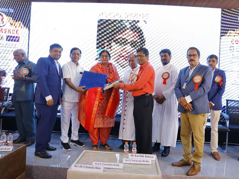 Inauguration of Medical College